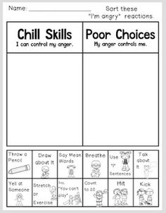 the worksheet for children to practice their skills in reading and writing with pictures