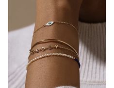 Delicate Bracelet, Jewelry Making