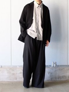 Oversized Fashion Men, Oversized Fashion, Simple Fits, Oversize Fashion, Street Style Outfit