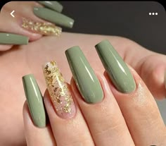 Cowboy Nails, Nails Korean, Boho Nails, Hard Gel Nails, Pretty Nail Colors, Sky Nails, Gold Glitter Nails