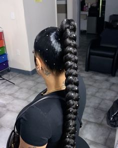 Braids Hairstyles Pictures, Happy New Years, Braided Ponytail Hairstyles