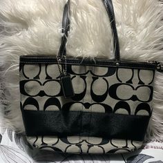 Great Condition Never Used!! Trendy Coach Satchel, Trendy Coach Satchel For Everyday, Chic Coach Bags With Large Capacity, Trendy Coach Shoulder Bag For Daily Use, Casual Coach Rectangular Shoulder Bag, Casual Rectangular Coach Shoulder Bag, Chic Coach Shoulder Bag With Large Capacity, Casual Coach Satchel For Everyday Use, Casual Coach Satchel For Shopping