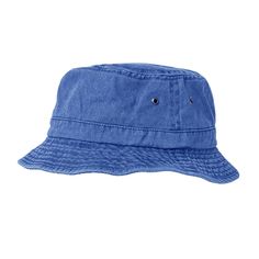 Bring back that vintage feel with this washed cotton bucket hat. Lean in to your patriotic side to celebrate the holidays with these bright colorways. Not only is this hat perfect for the summertime but it also is made of breathable cotton. This item can only be shipped to a United States address. Made of 100% Cotton Purple Bucket Hat, Shawn White, Toddler Bucket Hat, Blue Bucket Hat, Trending Hats, Straw Visor, Cotton Bucket Hat, Lean In, White Beanies