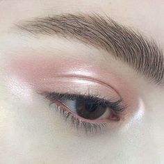 8 Eyeshadow Looks To Try This Autumn - Society19 UK Make Up Inspiration, Beauty Make-up, Makeup Guide, Pink Eyeshadow, Kesha, Long Lashes, Makeup Goals, Eye Make, Eyeshadow Looks