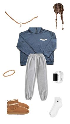 Yeezy Slides Outfit, 8th Grade Outfits, Cute Fall Fits, Preppy Winter Outfits, Slides Outfit, Simple Outfits For School, Winter Outfits For School, Cute Modest Outfits