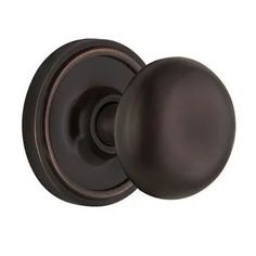 Nostalgic Warehouse Classic Passage Interior Door Set With New York Knob Passage Interior, Vintage Doors, Door Sets, Interior Door, Architecture Fashion, Simple Elegance, Classic Beauty, Door Knobs, Cabinet Hardware