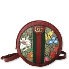 Item Details: Designer: GUCCI Retail: N/A Model: Ophidia Mini Floral Style: Backpack Bag Material: GG Supreme Canvas with leather trim Color: Beige/Red Made: Italy Date/Authenticity Code: 598661 Measurements: W 6.3" x H 6.3" x D 1.6" Accessories: Dust Bag and Box Condition Detail: Like New - The Item is in pristine condition, never used, or used only 1-2 times. Smell: No smell. Please check the details and pictures before purchase. Please do not hesitate to ask questions regarding our products o Supreme Backpack, Mini Convertible, Gucci Ophidia, Bow Bag, Convertible Backpack, Mini Bows, Backpack Bag, Large Backpack, Trim Color