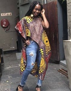 African Print Shirt, African Tops, African Inspired Clothing, Print Shirt Dress, African Clothing Styles, Printed Shirt Dress, Latest African Fashion Dresses, African Print Fashion, Diy Couture