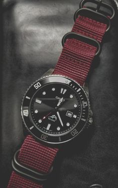 Rugged Watches, Zenith Watches, Tech Watches, Nato Strap Watches, Hublot Watches, Wrist Accessories, Patek Philippe Watches, Brown Watches, Wristwatch Fashion