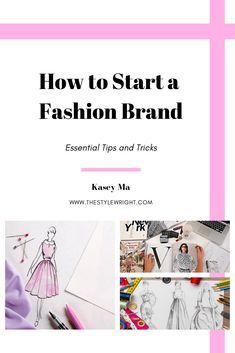 Fashion Infographic Style Guides, Fashion Facts Did You Know, Steps To Become A Fashion Designer, French Rules Of Fashion, Cohesive Wardrobe, What Was I Thinking, Midi Skirts