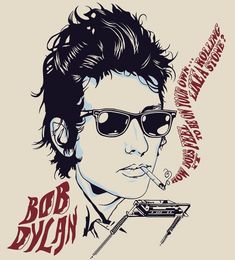 Bob Dylan Poster, Bob Dylan Art, Like A Rolling Stone, Joan Baez, Music Artwork, Gig Posters, Rolling Stone, Iconic Photos, Bob Dylan