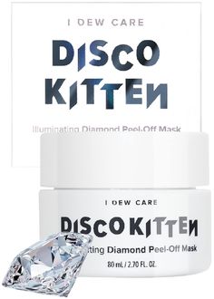 PRICES MAY VARY. WHO IS I DEW CARE: Seriously Fun Skincare. We make fun formulas that seriously work. Smile-inducing K-beauty for her, him, they, and everyone. ABOUT MAGIC KITTEN: Target your skincare concerns with our most selfie-worthy set! Our fan-favorite Magic Kitten collection comes in three different variations to deliver a meow-nificent skincare experience! PAINT IT ON, PEEL IT OFF: Our illuminating peel-off mask reveals your brighter, clearer complexion with diamond powder infused, chro Fun Skincare, I Dew Care, White Water Lily, Clear Complexion, Peel Off Mask, Water Lily, K Beauty, Makeup Skin Care, Men's Grooming