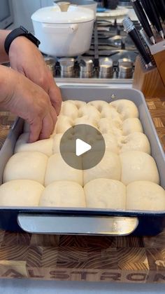 Molly Maung on Instagram: "Easy fauxcaccia bread using @rhodesrolls #fauxcaccia #rhodesrolls #bread #bake" Foccacia Bread Rhodes Rolls, Foccacia Bread Rhodes, Bubble Bread With Rhodes Rolls, Easy Focaccia Bread Using Frozen Rolls, Dinner Roll Foccia, Holiday Rolls Christmas, Frozen Dinner Rolls Focaccia, Foccacia Bread Using Frozen Dinner Rolls, Foccacia Bread Thanksgiving