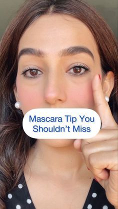 Big Lashes, Makeup Mascara, Makeup Tips For Beginners, Clean Makeup, Long Lashes