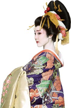 Ningyo Doll, Visual Book, Queen Costume, Japanese Hairstyle, Fashion Photography Poses, Nikko, Japan Style