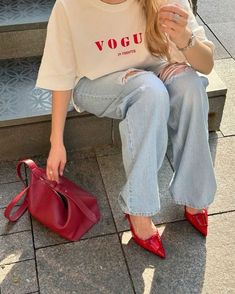 Casual Dinner Outfit Summer, Dinner Outfit Casual, Sweat Gris, Outdoor Streetwear, Latina Outfits, Style Casual Chic, Outfits For Work, Mens Trendy Outfits