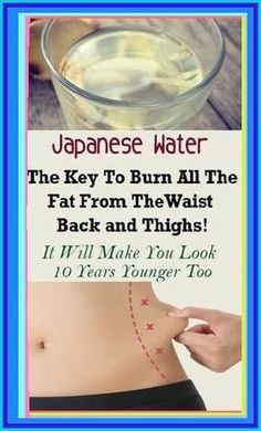 Gross Things, Diet Schedule, Water Therapy, Ginger Smoothie, Japanese Water, Health Signs, Health Planner, Water Weight, Health Articles