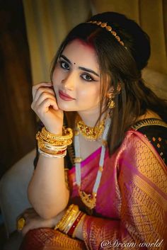 Beautiful Lady, India Beauty, Stock Images