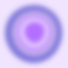 an image of a circular object in purple and blue colors that appears to be blurry