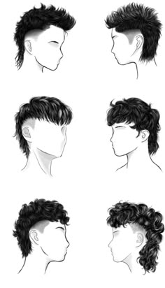 Mens Haircuts Short Hair, Gents Hair Style, Men Haircut Curly Hair, Mens Hairstyles Thick Hair, Faded Hair, Hair Inspiration Short, Men Haircut Styles, Mens Haircuts Short, Hairstyles For Men