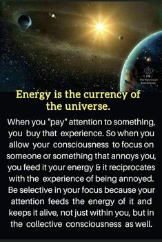 Quantum Consciousness, Frequency Healing, Street Decoration, Subconscious Mind Power, Spiritual Awakening Quotes, Spiritual Psychology, Everything Is Energy, Autumn Sleeve, Energy Healing Spirituality