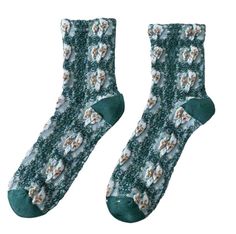 Grandmacore Socks