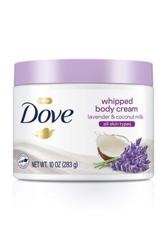 Dove Lavender, Ogx Hair Products, Lavender Skin, Target Run, Lavender Cream, Home Remedies For Acne