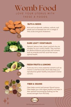 the health benefits of almonds and other foods info sheet with information on how to use them