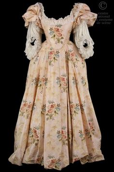 1600s Fashion, Historical Costuming, Old Dress, Old Dresses, Antique Dress, Victorian Clothing