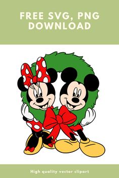 Mickey Minnie Christmas SVG and PNG Files Download Mickey Christmas Svg Free, Mickey Mouse Christmas Svg Free, Disney Christmas Clipart Free Printable, Free Sublimation Downloads Disney, Disney Christmas Svg Files Free Cricut, Mickey Mouse Christmas Svg Free Cricut, Disney Christmas Svg Free Files, Minnie Mouse Christmas Svg, Mickey Christmas Svg