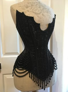 Corset Outfit, Outfit Aesthetic, 영감을 주는 캐릭터, Dark Fashion