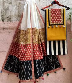 Duppata Design Ideas, Cotton Dupatta Designs, Duppta Design Ideas, Duppata Designer, Latest Dupatta Designs, Dupatta Designs Ideas, Duppattas Designs Ideas, Simple Dress Casual, Kurta Neck Design