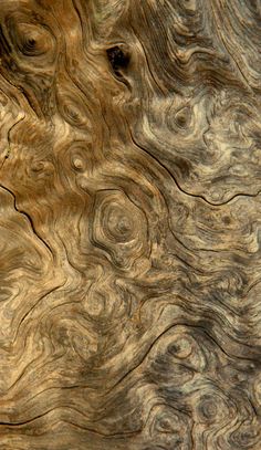 an image of wood grains that looks like waves