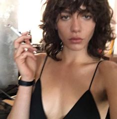 Steffy Argelich, Erykah Badu, I Don't Know, Tumblr, Instagram