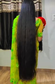 Indian Hair, Hair Images, Beautiful Long Hair, Loose Hairstyles, Indian Hairstyles, Bun Hairstyles, Long Hair