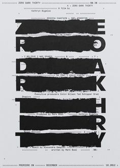 black and white poster with words on it