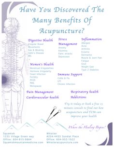 Benefits of acupuncture Acupuncture Benefits Facts, Synergy Quotes, Physical Therapy Quotes, Polarity Therapy, What Is Health, Business Vision