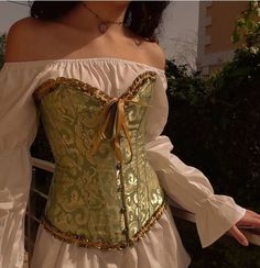 Easy Cosplay Ideas, Easy Cosplay, Chic Clothing Style, Fantasy Dresses, Cosplay Outfits, Spring Summer Outfits