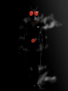 Mask Rider Black, Kamen Rider Black Wallpaper, Naruto Black, Cartoons Movie, Black Rx, Kamen Rider Black, Owl Wallpaper, Superhero Wallpaper, Black Wallpaper Iphone