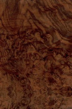 an image of wood grain textured with dark brown tones for background or wallpaper