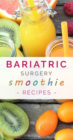 Sleeve Surgery Diet, Bariatric Recipes Sleeve Liquid Diet, Liquid Diet Recipes, Bariatric Recipes Sleeve, Gastric Bypass Diet, Gastric Bypass Recipes, Smoothies Vegan, Bariatric Friendly Recipes, Bariatric Diet