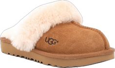 Ugh Coquette Slippers, Ugg Slippers For Kids, Ugg Slides Kids, Toddler Ugg Slippers, Toddler Ugg Boots, Ugg Kids, Kids Uggs, Dillard's, Clothing Accessories