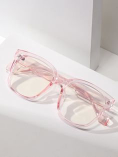 Kawaii Glasses Frames, Kawaii Glasses, Pretty Sunglasses, Bridal Foot Jewelry, Cute Glasses Frames