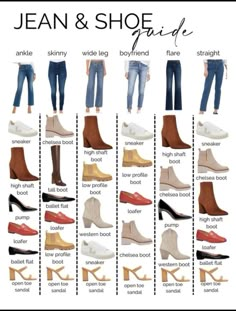 Shoe Guide, Fashion Capsule Wardrobe, Remodeling Kitchen, Fashion Vocabulary, Shop My Closet, Fashion Capsule, Fashion Hacks Clothes, Fall Hair Colors, Design Kitchen