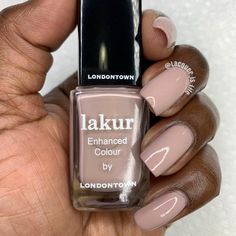 @lacquer_is_life @londontownusa #Honeymoon #londontownusa #nails #nailart #naildesign #diy #diynails #notd #ootd #pinks #vegan #crueltyfree #glutenfree #9free #beauty #skincare #nailcare #wedding #wedoutfit #vegannails #fashion #giftguide #giftguideforher #giftsunder30 #giftsunder50 #festivenails #holiday #holidaynails #festive #sparkle #glitter #topcoat #basecoat #spring #summer #fall #bright #colors #gel #gellike #gelnails #springnails #summernails #bright #vivid #cleanbeauty Elegant Nail Polish, Wedding Nail Polish, Nail Hardener, Nude Nail Polish, Nail Polish Bottles, Clean Nails, Festival Nails, Summer Nails Colors, Dip Powder Nails