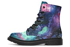 Printed Boots, Comfy Boot, Boot Print, Black Boots Women, Discount Shoes, Dr. Martens Boots, Made With Love, Converse High Top Sneaker, Converse Chuck Taylor High Top Sneaker