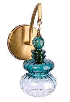 Wall Sconce Lights Hand Blown Glass Lights for Bedroom - Etsy Israel Brick Lighting, Colonial House Interior, Hand Blown Glass Lighting, Blown Glass Lighting, Lighting Bathroom, Sconces Living Room, Vintage Wall Sconces, Rustic Wall Sconces, Mirror Vanity