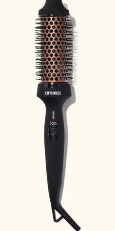 Anika Thermal Brush, Amika Blow Dryer Brush, Amika Blowout Babe Thermal Brush, Amika Hair Blow Dryer Brush, Amika Thermal Brush, Amika Blowout Brush, Thermal Brush Blowout, Amika Brush, Brush Blowout