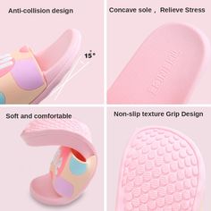 Brand Name：PPHMM Non-slip Summer Slip-ons, Summer Slip-on Non-slip Slippers, Slip-resistant Slip-on Flip Flops For Summer, Non-slip Flat Slip-ons For Summer, Summer Open Toe Non-slip Slip-ons, Breathable Summer Slip-ons With Flat Heel, Breathable Slip-ons With Flat Heel For Summer, Summer Non-slip Open Toe Slip-ons, Trendy Non-slip Slides With Round Toe