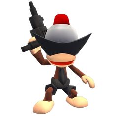 Ape Escape